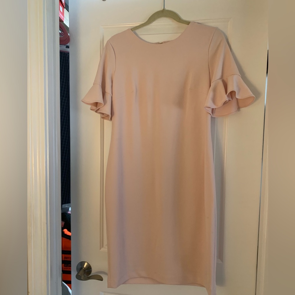 Calvin Klein dress